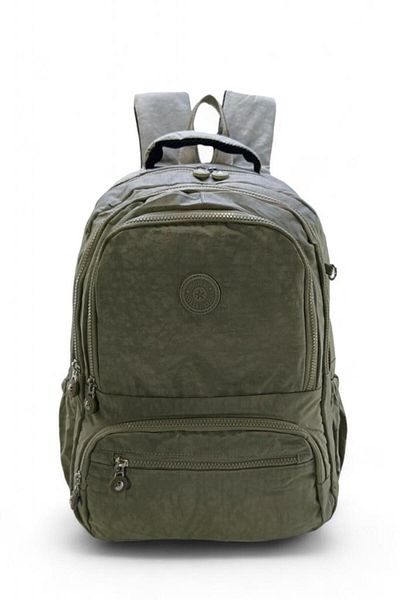 Baginn Σχολικό σακίδιο πλάτης 40*30 εκ. Unisex Γυμνάσιο Γυμνασίου