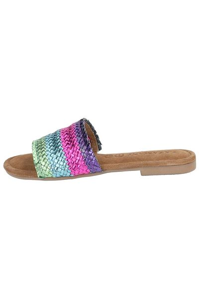 LAZAMANİ Papuci slip-on