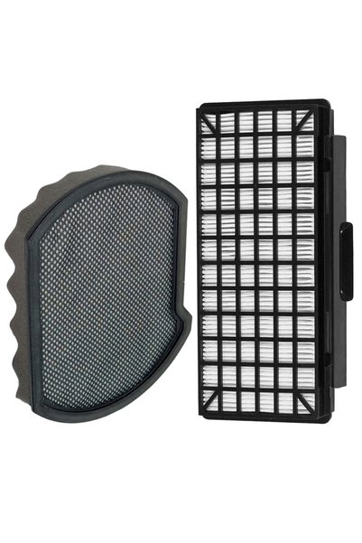 optream Bosch BGS 41X300 kompatibilni usisivač, HEPA filter i set filtera od ...