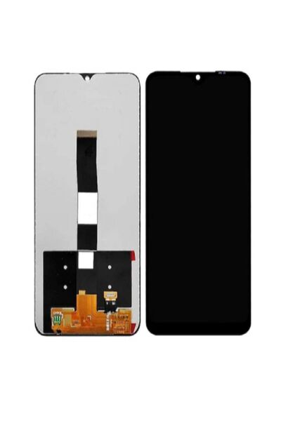 EMXTECH Xiaomi Redmi 9A-9C Uyumlu Servis Orjinali Ekran ve Dokunmatik
