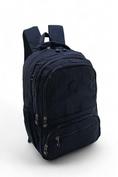Baginn Σχολικό σακίδιο πλάτης 40*30 εκ. Unisex Γυμνάσιο Γυμνασίου