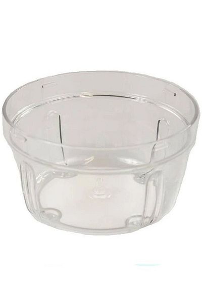 Tupperware Super Chef Mini Spare Part Body