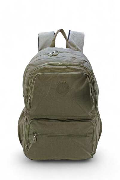 Baginn Clinker S Ranac - Multi C Sa džepovima i Gorilla A Privezak za ključev...