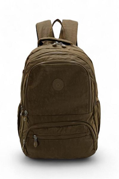Baginn Σχολικό σακίδιο πλάτης 40*30 εκ. Unisex Γυμνάσιο Γυμνασίου