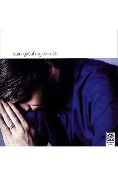 Sony Sami Yusuf - My Ummah ( Cd