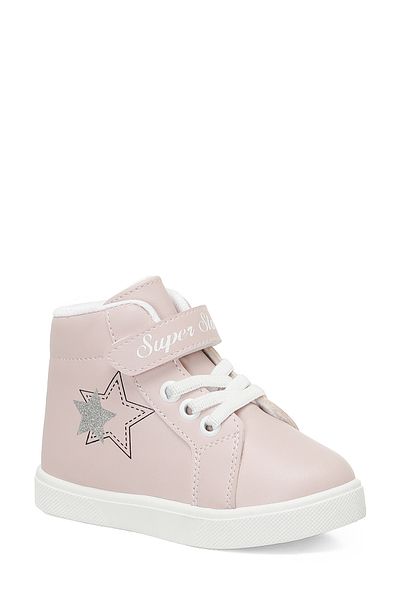 Polaris GUMYE.B4PR Rosa High-Sneaker für Mädchen