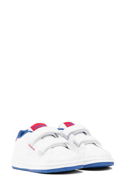 Reebok RBK ROYAL COMPLETE CLN 2. Білі кросівки UB
