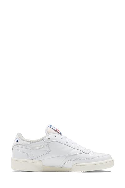 Reebok Club C 85 Vintage White Unisex Sneaker