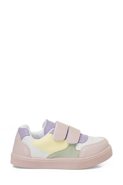 Polaris Hiyas.b4pr - Multicolored Sneaker for Girls