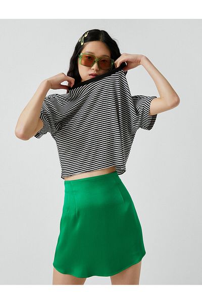 Koton Tricou cu mânecă scurtă