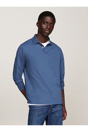 Polo long 2025