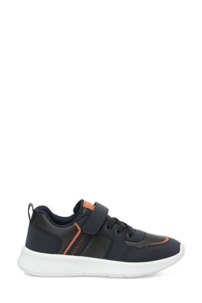 Polaris Pete.F4Pr Navy Blue Boy's Sneakers