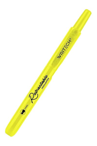 SEYFİKİRTASİYE Neon andPastelColored High Quality Printed Phosphorus Pen - American Production, Return Guaranteed, Writech