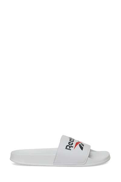 Reebok Rbk Fulgere Slide White Unisex Slippers