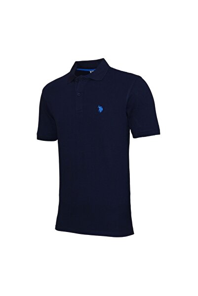 U.S. Polo Assn. Polo Poloshirt BASIC Poloshirt