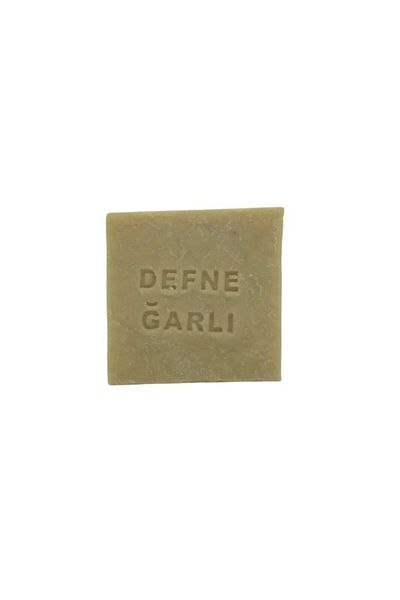 Karşı Köyden Laurel Garnet Soap 100 G