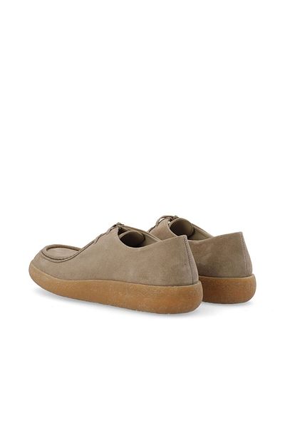 Bianco Moc-Toe-Schuhe BIAASHER