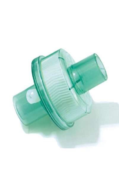 Genel Markalar Bakteri Filtresi Ref 352/5877 (25 Adet):1 Kutu Dar™