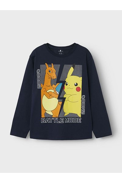 Name it Pokémon'la birlikte büyüyün