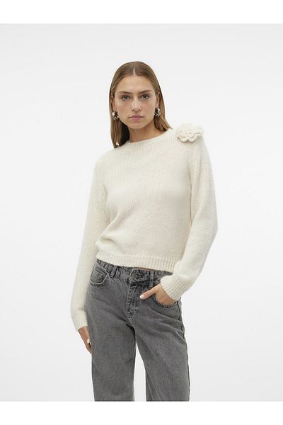 Vero Moda Strickpullover VMADIA Pullover