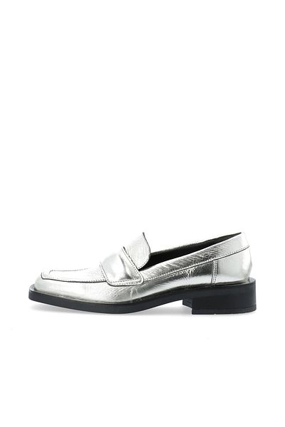 Bianco Lederhalbschuhe BIASOFIE
