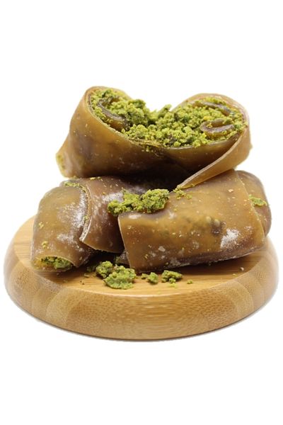 Bakkal Hasan 500 Gr Bakkal Hasan - Amulet Pistachio Atom Special