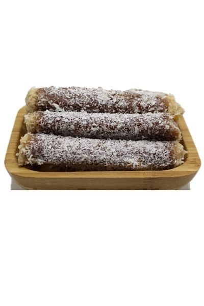 Bakkal Hasan 10kgBakkalHasan- Hazelnut Wrap