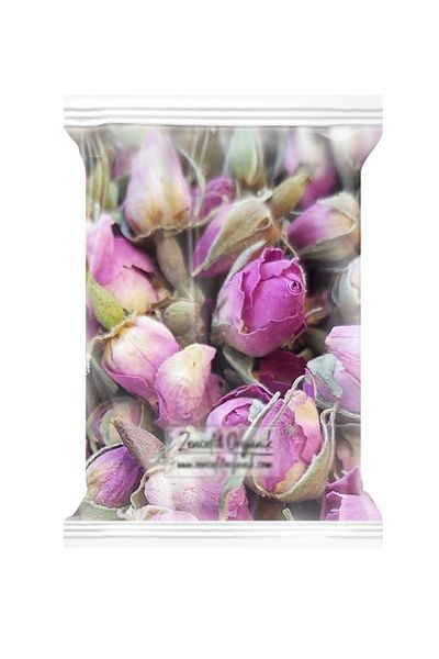 Tahtakale Toptancısı Χύμα Bud Dusty Rose 50 γρ. Isparta ξηρό τριαντάφυλλο