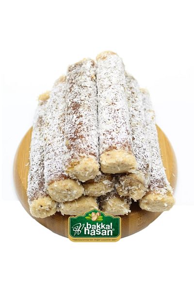 Bakkal Hasan 10kgBakkalHasan- Hazelnut Wrap