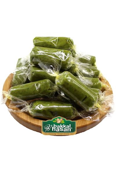 Bakkal Hasan Bakkal Hasan Gaziantep Peanut Butter - 100 Gr Special
