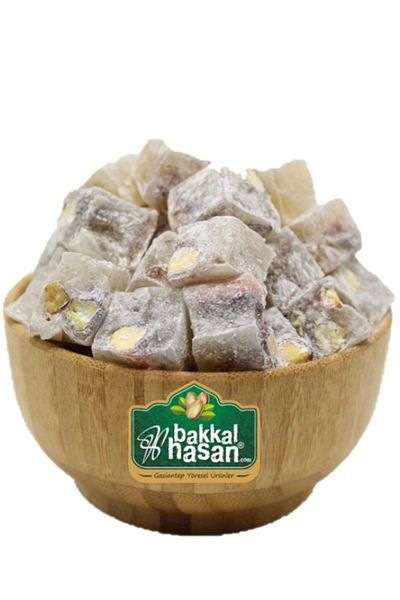 Bakkal Hasan Hasan Bakkal - 250 Gr Double Roasted Hazelnut