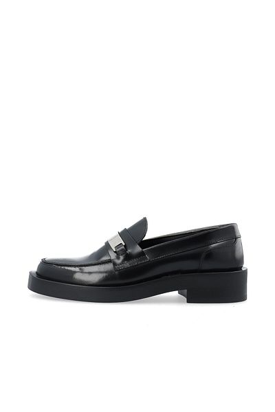 Bianco Lederhalbschuhe BIAMONACO