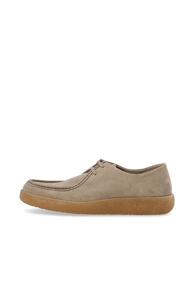 Bianco Moc-Toe-Schuhe BIAASHER