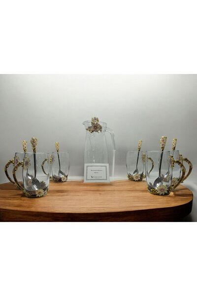 Blessed Home Sunum Bardağı&su Bardağı&çay Bardağı