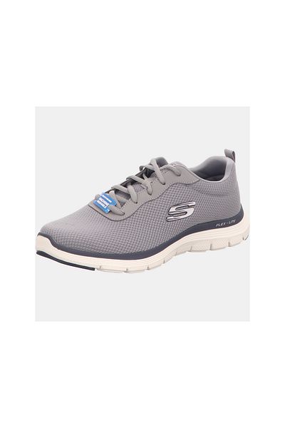 SKECHERS 232/2229 Šedá