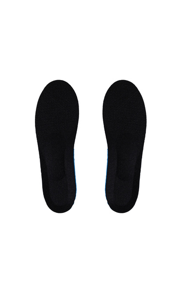 Icemen Colemens Yumuşak Ortopedik Memory Foam Hafızalı Çoçuk Yetişkin Ayakkabı Tabanlık