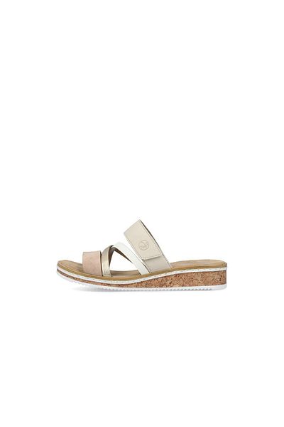 Rieker Beige Hose