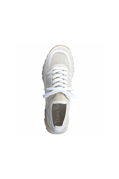 Think! Think 5124 00 Damen Sneaker Beige (Biscuit) offwhite