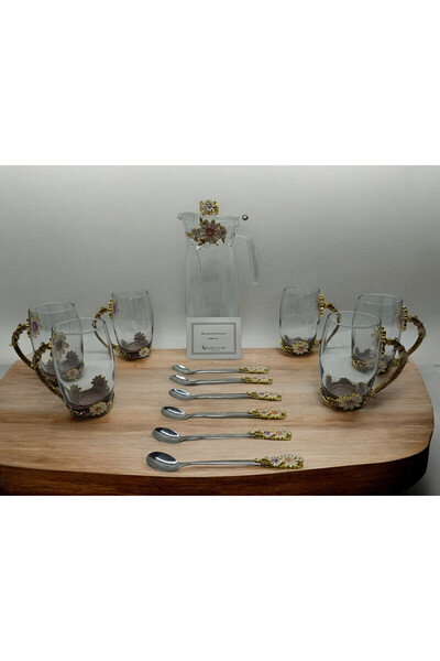 Blessed Home Sunum Bardağı&su Bardağı&çay Bardağı