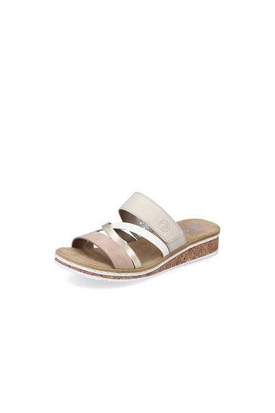 Rieker Beige Hose
