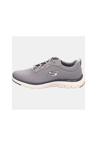 SKECHERS 232/2229 Šedá
