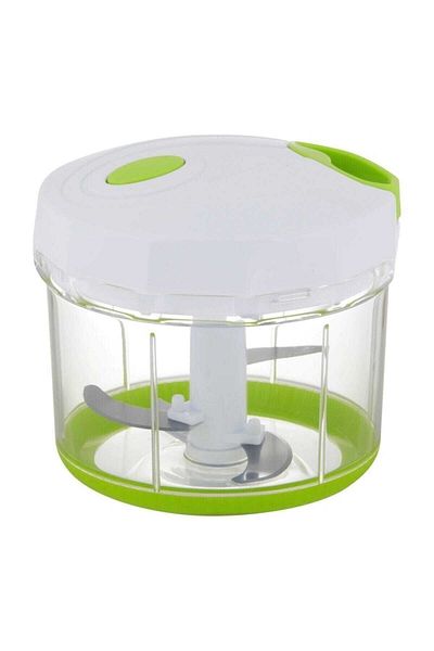 Touch Me 300ml Hand Rondo - 3 Blades