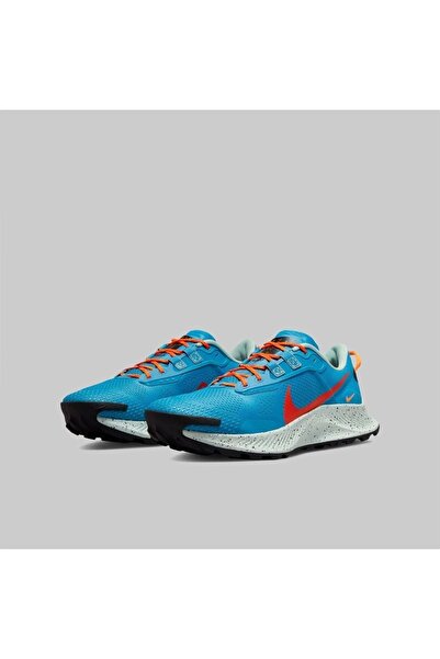 Nike Pegasus Trail 3 Running Erkek Spor Ayakkabı(DAR KALIP) Da8697 400