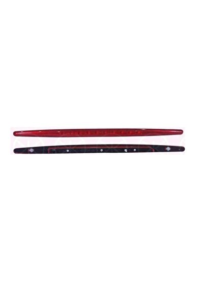 BRUCKE 3. STOP FREN LAMBASI FIAT BRAVO BRAVO 4643510 BRUCKE Uyumlu