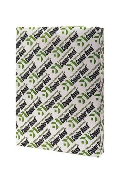 Copier bond A4 Copy Paper - 500 Sheets 80Gr