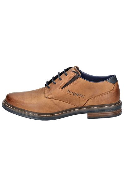 BUGATTI Businessschuhe
