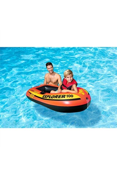 Intex Explorer Bot 100 Ib58329 Ib58329 /