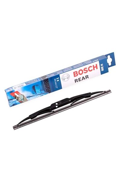 Bosch Chevrolet Captiva C100 Arka Silecek Lastiği Bosch