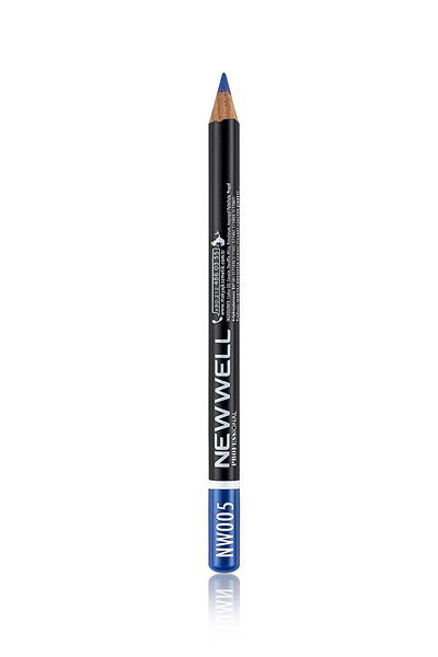 New Well Nw005 Model Eye Liner