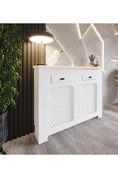 SCB Mobilya ÇEKMECE GÖRÜNÜMLÜ PETEK KAPLAMA 105CM